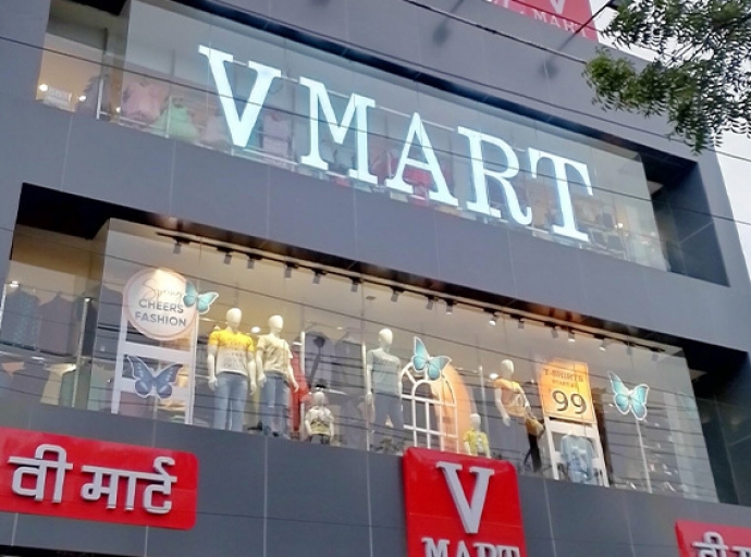 V-Mart capitalizes on rural income growth as organized retail gains ground